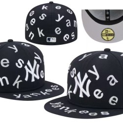 MLB New York Yankees Caps