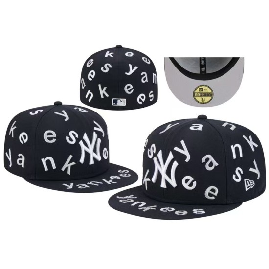 MLB New York Yankees Caps