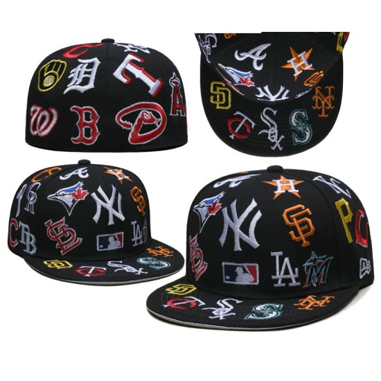 MLB New York Yankees Caps
