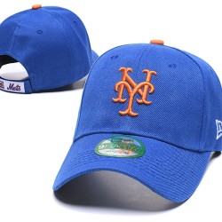 MLB New York Mets Caps