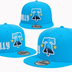MLB Philadelphia Phillies Caps
