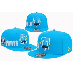 MLB Philadelphia Phillies Caps