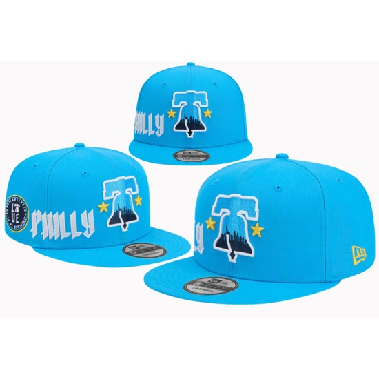 MLB Philadelphia Phillies Caps