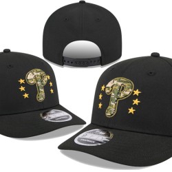MLB Philadelphia Phillies Caps