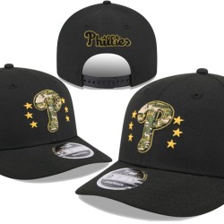 MLB Philadelphia Phillies Caps