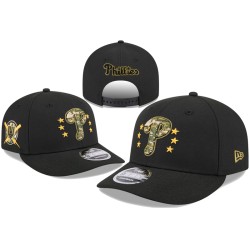 MLB Philadelphia Phillies Caps