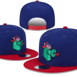 MLB Philadelphia Phillies Caps