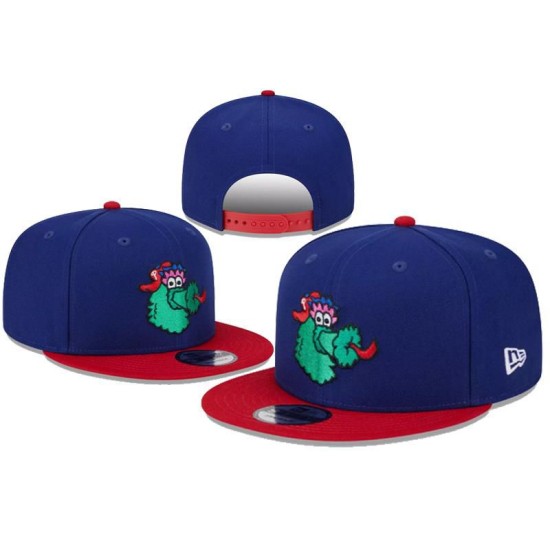 MLB Philadelphia Phillies Caps