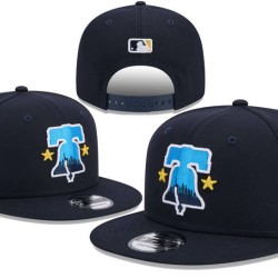 MLB Philadelphia Phillies Caps