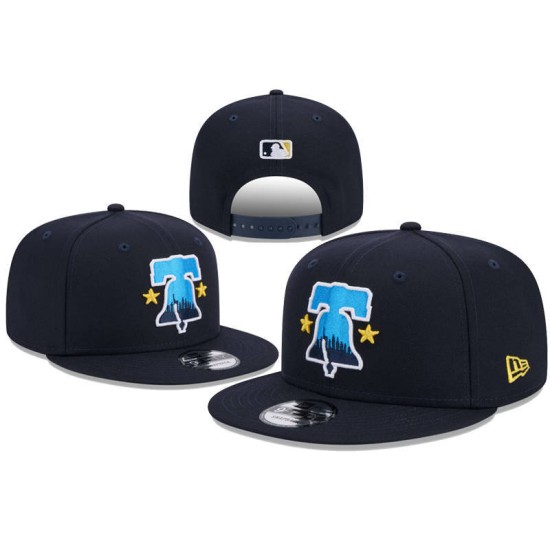 MLB Philadelphia Phillies Caps