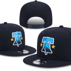 MLB Philadelphia Phillies Caps