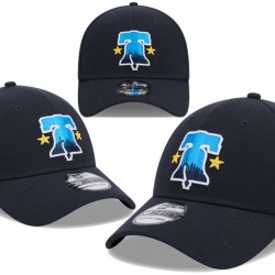 MLB Philadelphia Phillies Caps