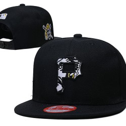 MLB Pittsburgh Pirates Caps