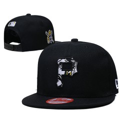 MLB Pittsburgh Pirates Caps