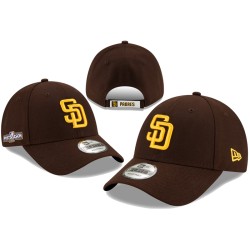 MLB San Diego Padres Caps