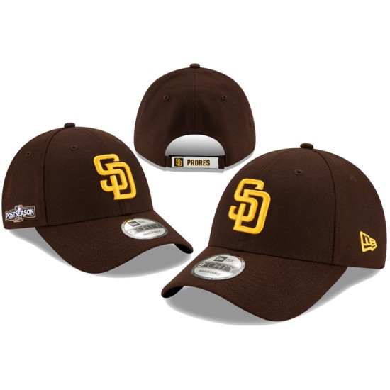 MLB San Diego Padres Caps