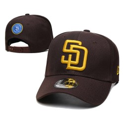 MLB San Diego Padres Caps