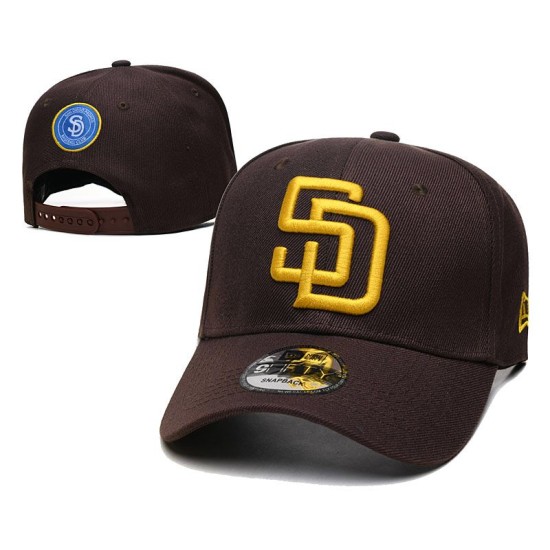 MLB San Diego Padres Caps