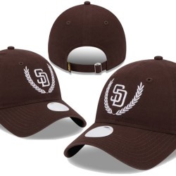 MLB San Diego Padres Caps