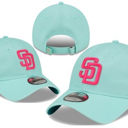 MLB San Diego Padres Caps