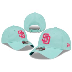 MLB San Diego Padres Caps