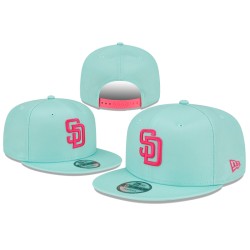 MLB San Diego Padres Caps