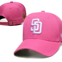 MLB San Diego Padres Caps