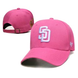 MLB San Diego Padres Caps