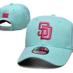 MLB San Diego Padres Caps