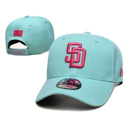 MLB San Diego Padres Caps