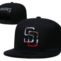 MLB San Diego Padres Caps