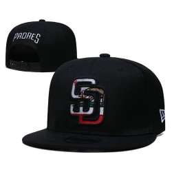 MLB San Diego Padres Caps