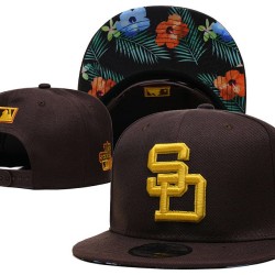 MLB San Diego Padres Caps