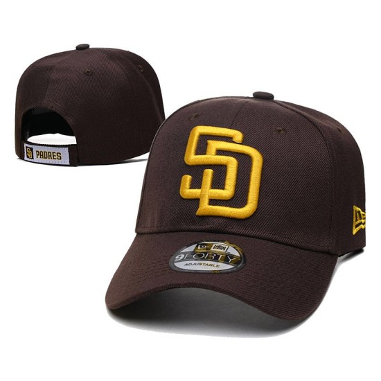 MLB San Diego Padres Caps