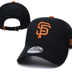 MLB San Francisco Giants Caps