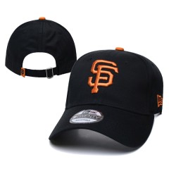 MLB San Francisco Giants Caps