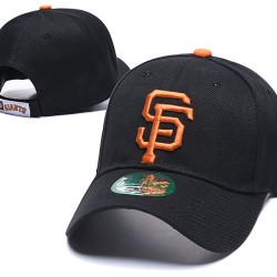 MLB San Francisco Giants Caps
