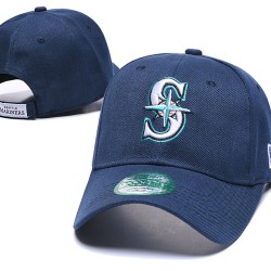 MLB Seattle Mariners Caps