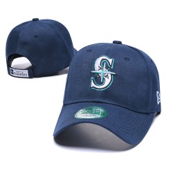 MLB Seattle Mariners Caps