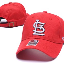 MLB St. Louis Cardinals Caps