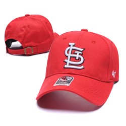 MLB St. Louis Cardinals Caps