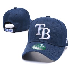 MLB Tampa Bay Rays Caps