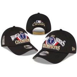 MLB Texas Rangers Caps