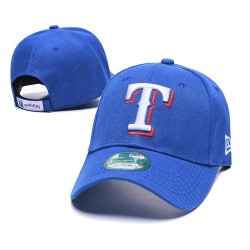 MLB Texas Rangers Caps