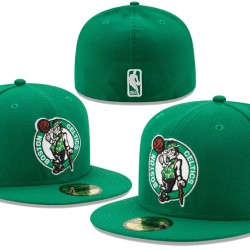 NBA Boston Celtics Snapback Caps