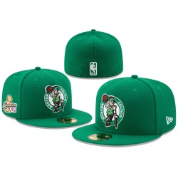 NBA Boston Celtics Snapback Caps