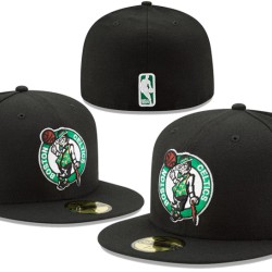 NBA Boston Celtics Snapback Caps