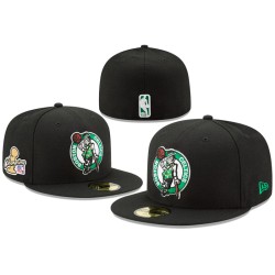 NBA Boston Celtics Snapback Caps