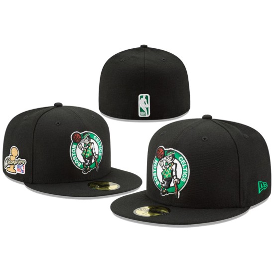 NBA Boston Celtics Snapback Caps