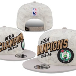 NBA Boston Celtics Snapback Caps
